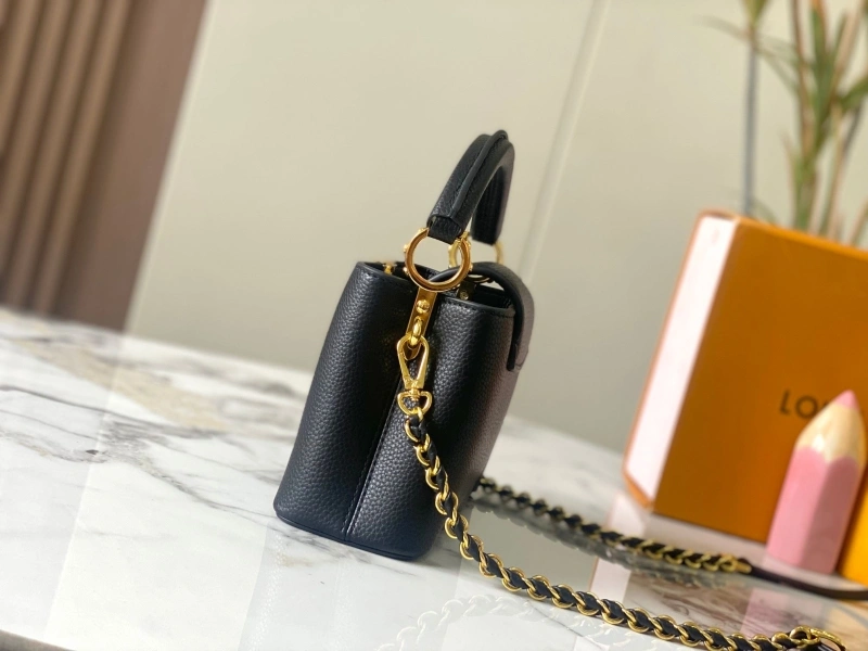 LX Caxucines Bags Bold 15462