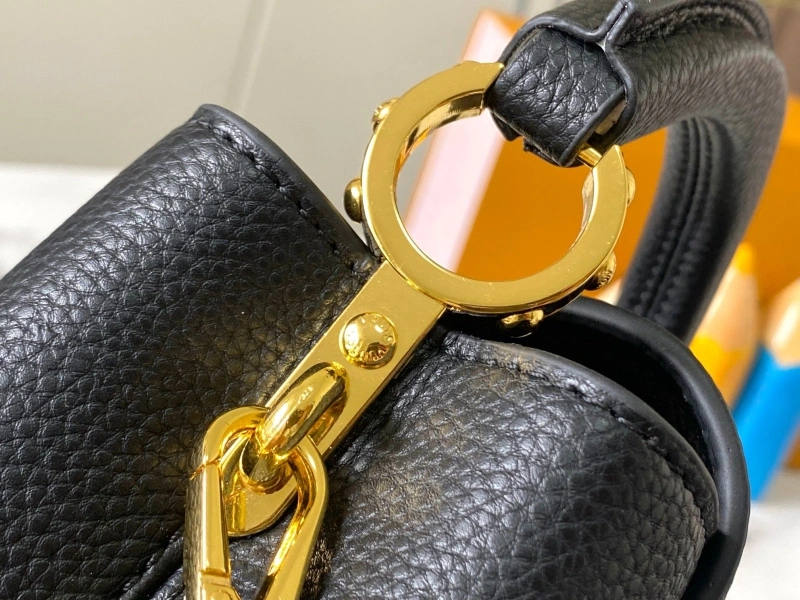 LX Caxucines Bags Bold 15462