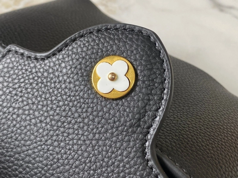 LX Caxucines Bags Bold 15462