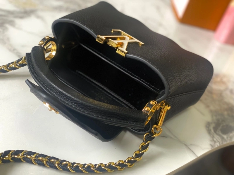 LX Caxucines Bags Bold 15462