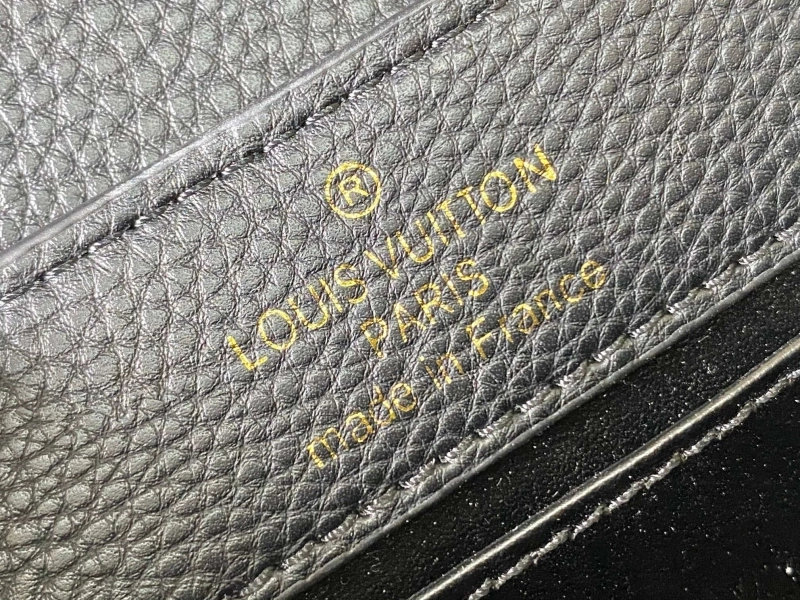 LX Caxucines Bags Bold 15462