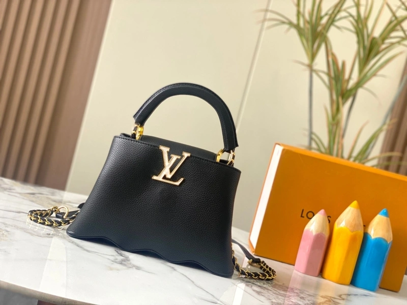 LX Caxucines Bags GoAnywhere 15458