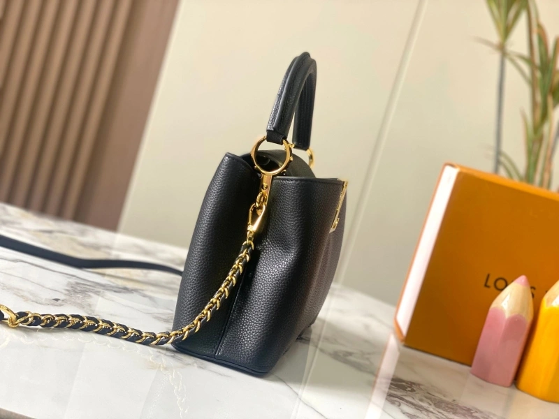 LX Caxucines Bags GoAnywhere 15458