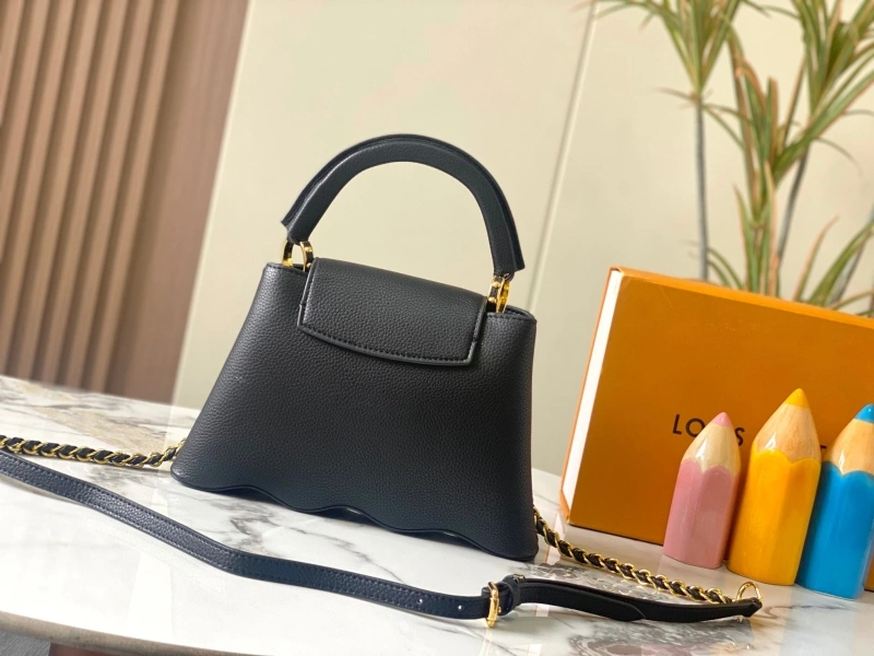 LX Caxucines Bags GoAnywhere 15458