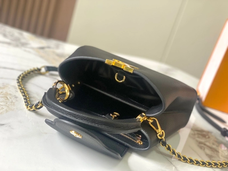 LX Caxucines Bags GoAnywhere 15458