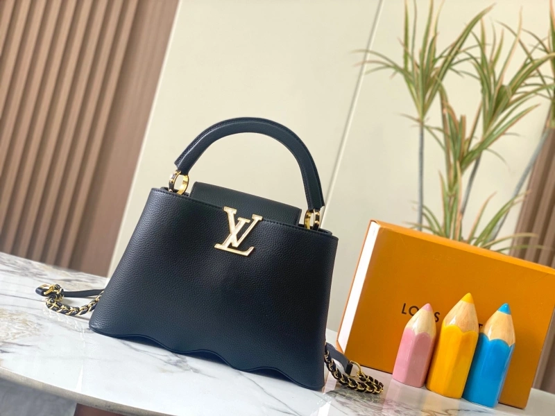 EyeCatching LX Caxucines Bags 15463