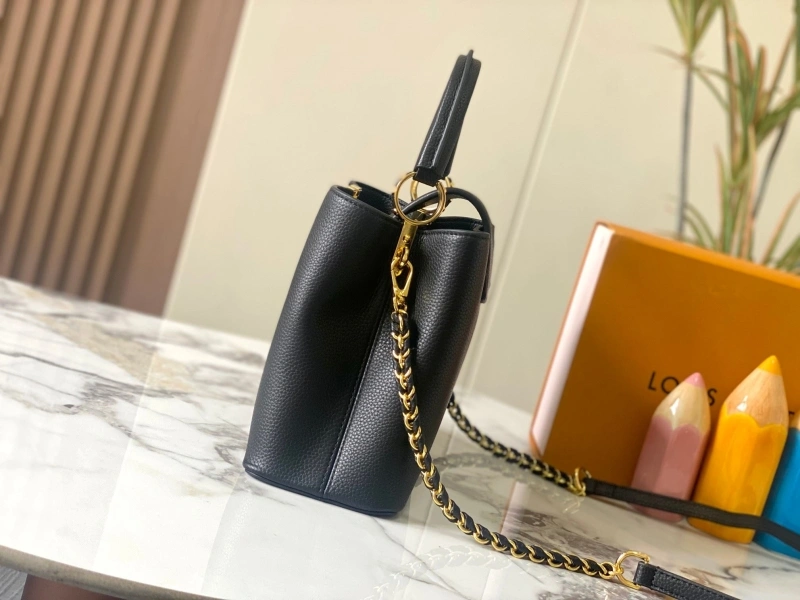 EyeCatching LX Caxucines Bags 15463