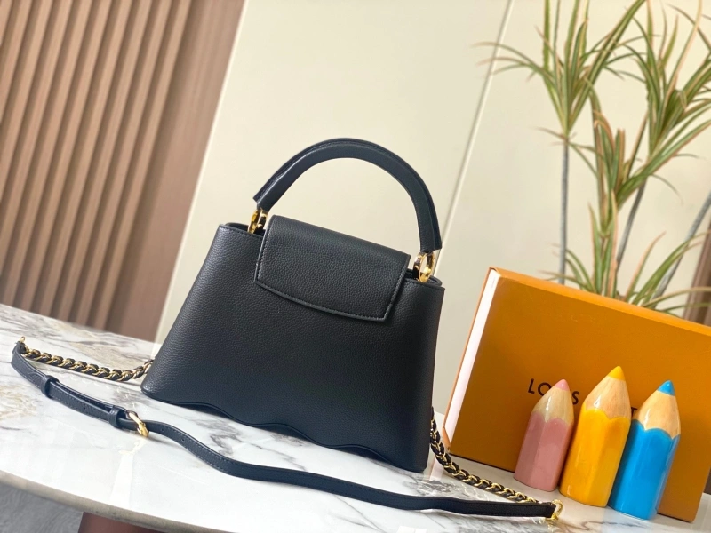 EyeCatching LX Caxucines Bags 15463