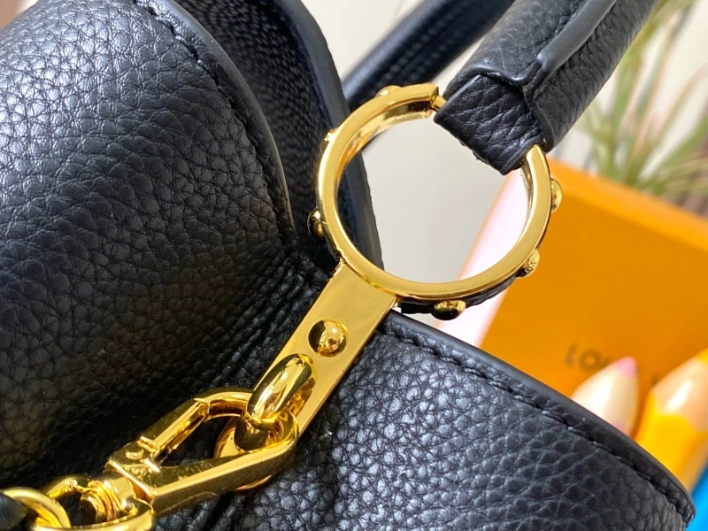 EyeCatching LX Caxucines Bags 15463