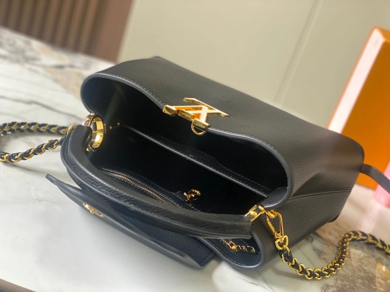 EyeCatching LX Caxucines Bags 15463