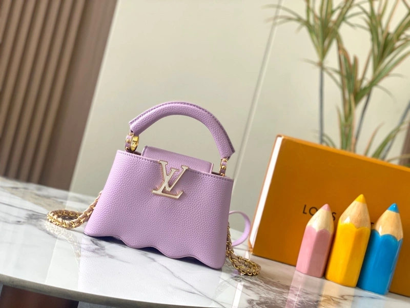 Sleek LX Caxucines Bags 15459
