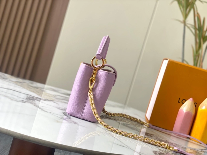 Sleek LX Caxucines Bags 15459