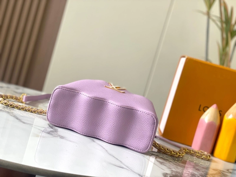 Sleek LX Caxucines Bags 15459
