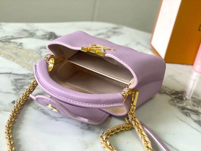 Sleek LX Caxucines Bags 15459