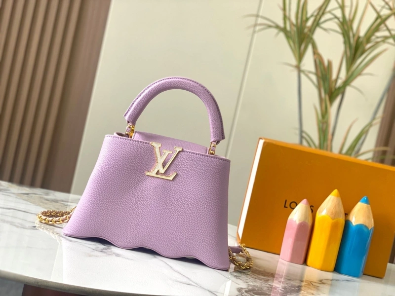 LX Caxucines Bags Versatile 15461