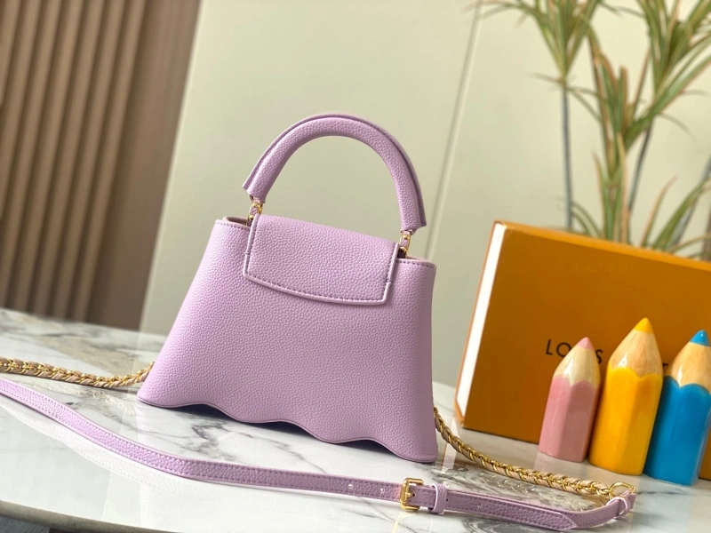 LX Caxucines Bags Versatile 15461
