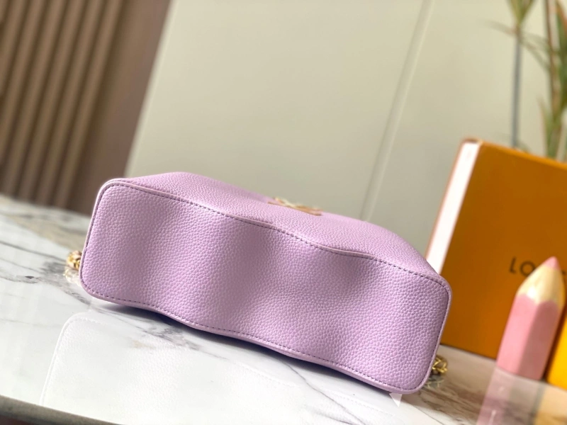 LX Caxucines Bags Versatile 15461