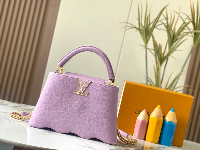 LX Caxucines Bags NewStyle 15426