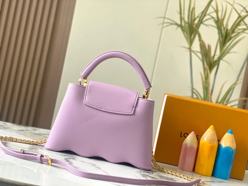 LX Caxucines Bags NewStyle 15426