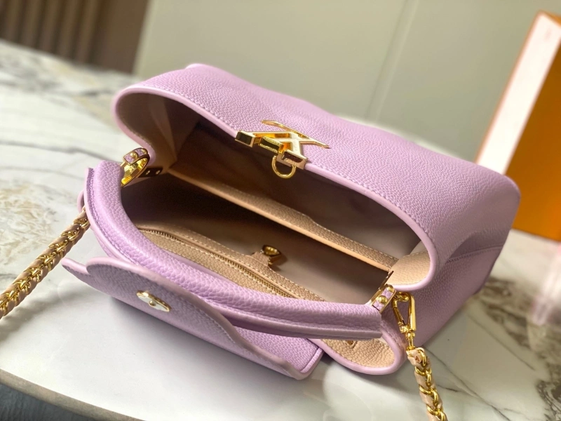 LX Caxucines Bags NewStyle 15426