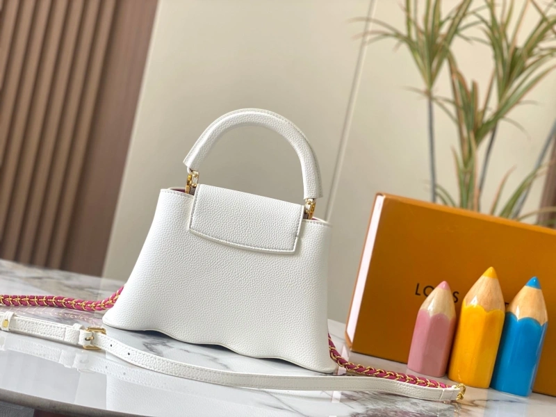 StreetReady LX Caxucines Bags 15435