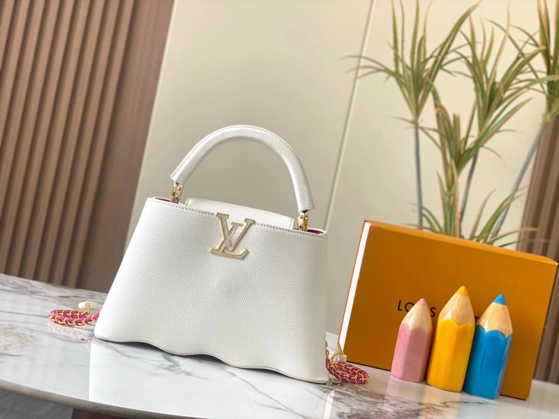 LX Caxucines Bags Versatile 15436
