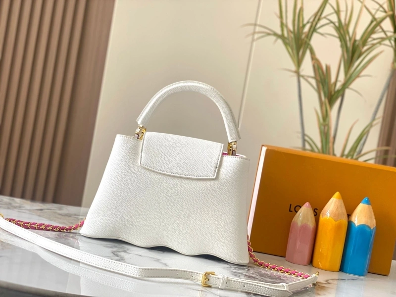 LX Caxucines Bags Versatile 15436