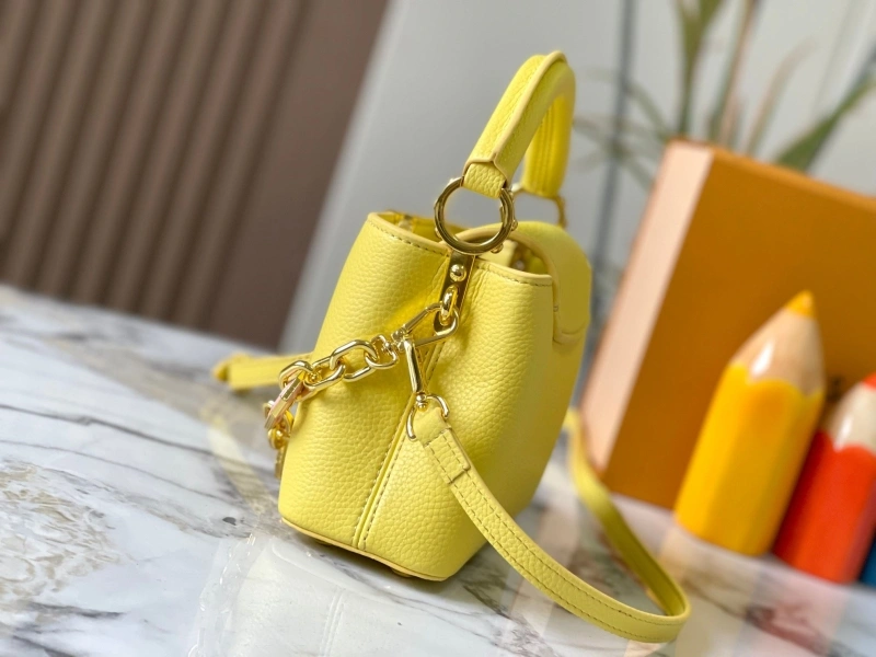 LX Caxucines Bags Classic 15441