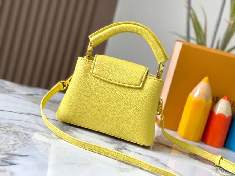 LX Caxucines Bags Classic 15441