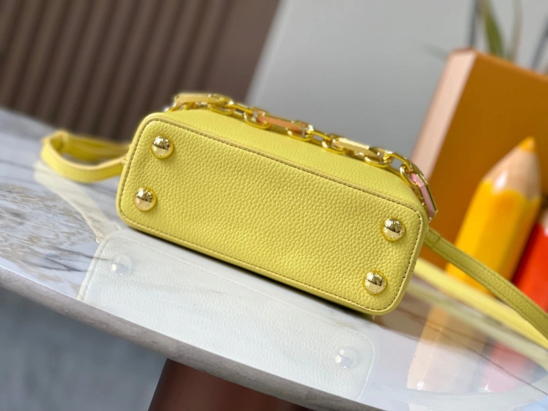 LX Caxucines Bags Classic 15441