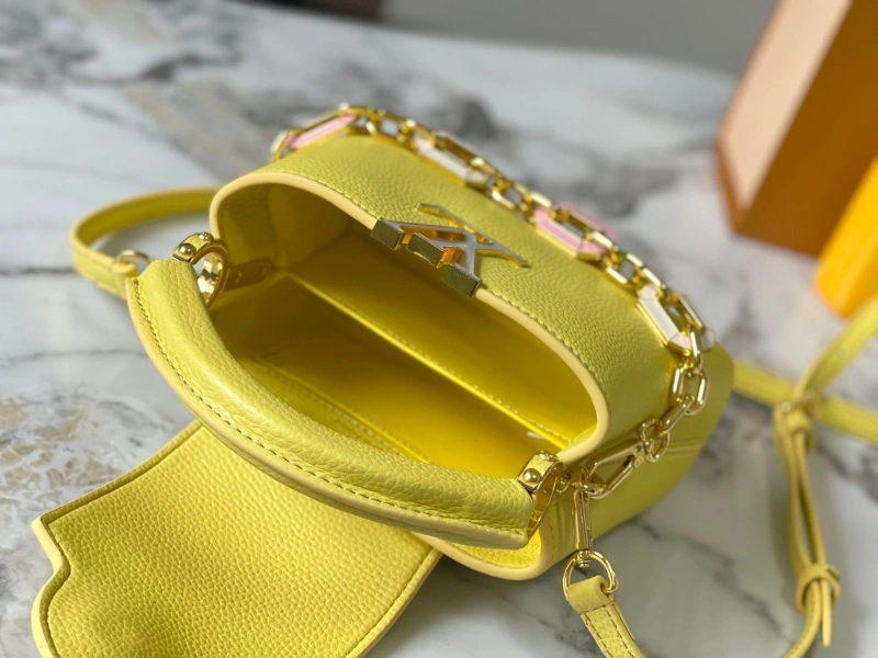 LX Caxucines Bags Classic 15441