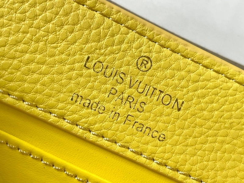 LX Caxucines Bags Classic 15441
