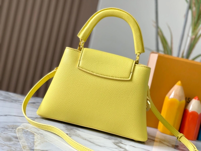 LX Caxucines Bags BestValue 15443
