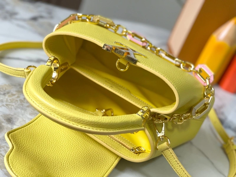 LX Caxucines Bags BestValue 15443