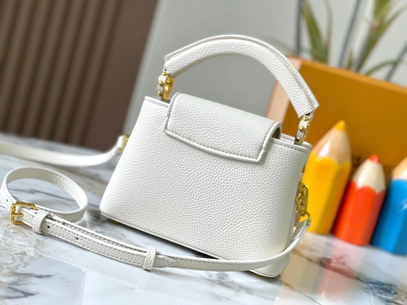 LX Caxucines Bags Cozy 15445