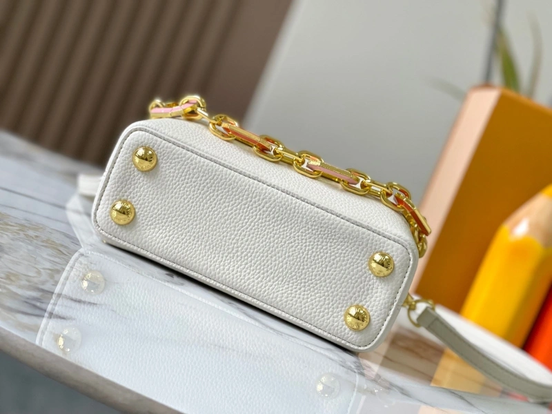 LX Caxucines Bags Cozy 15445