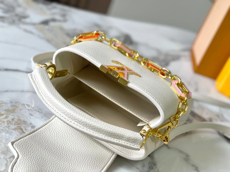 LX Caxucines Bags Cozy 15445