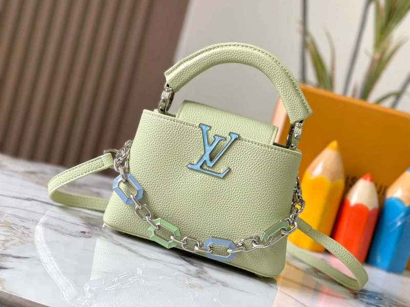 LX Caxucines Bags Timeless 15437