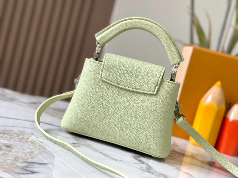 LX Caxucines Bags Timeless 15437