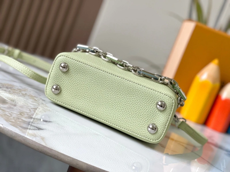 LX Caxucines Bags Timeless 15437