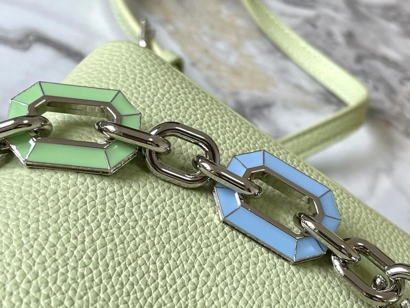 LX Caxucines Bags Timeless 15437