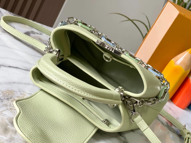 LX Caxucines Bags Timeless 15437