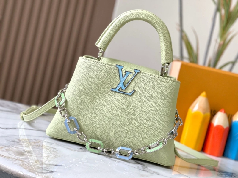 BestValue LX Caxucines Bags 15429