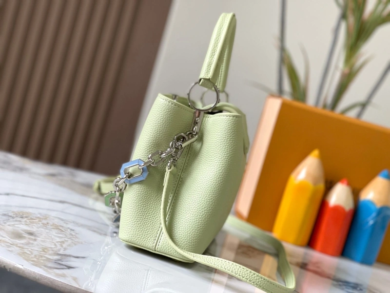 BestValue LX Caxucines Bags 15429
