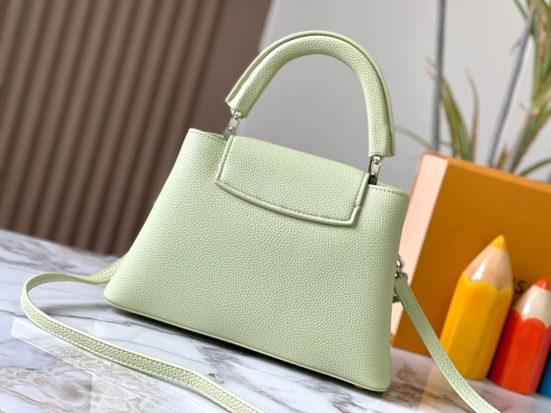 BestValue LX Caxucines Bags 15429