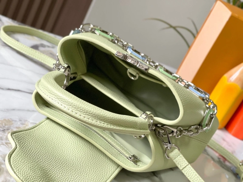 BestValue LX Caxucines Bags 15429