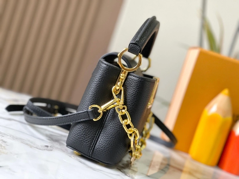 Flexible LX Caxucines Bags 15428