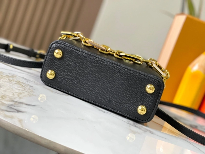 Flexible LX Caxucines Bags 15428