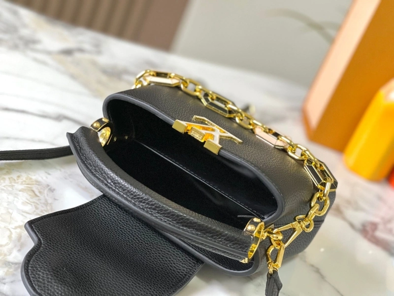 Flexible LX Caxucines Bags 15428
