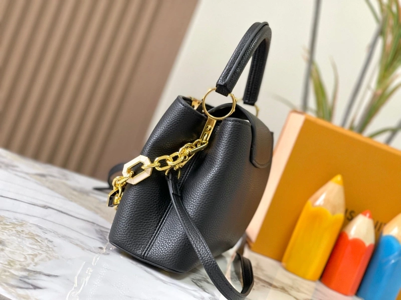 Unique LX Caxucines Bags 15434